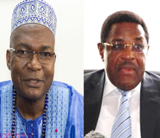 Irresponsabilité gouvernementale : Jean Claude Mbwentchou sacrifie 131 étudiants boursiers camerounais au Togo