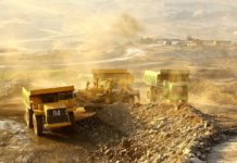 Global Witness lance un nouvel outil pour exposer la corruption au sein des secteurs extractifs