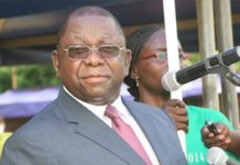 Escroquerie politique au Cameroun: Les basses manœuvres de Luc Magloire Mbarga Atangana mises à nu