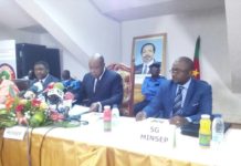 Communication autour de la Can 2019 : Pierre Ismaël Bidoung Kpwatt appelle la presse camerounaise au patriotisme