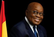 Le Président du Ghana Nana Addo Dankwa Akufo-Addo lance un prix panafricain pour la promotion de l’innovation