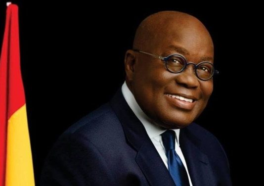 Le Président du Ghana Nana Addo Dankwa Akufo-Addo lance un prix panafricain pour la promotion de l’innovation