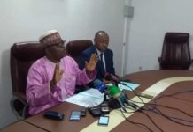 Dr Erik ESSOUSSE : Le « téléphone portable n’est pas interdit par la loi électorale »