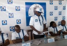 Offre politique : Le Front Des Démocrates Camerounais pour un pays à 5 Etats fédérés