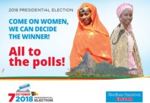 Présidentielles 2018 : Elecam fait le bilan des préparatifs à quelques heures du début de la campagne