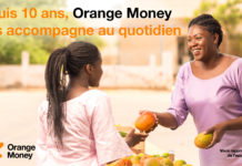 Innovation financière : 40 millions de clients dans 17 pays font confiance à Orange Money