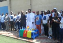 Présidentielle 2018 : Le RDPC mobilise pour Paul Biya au Caire