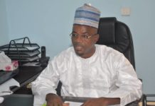 Entretien avec Idrissa Chérif Dang , le Camerounais qui veut révolutionner la transformation du bois en Afrique centrale