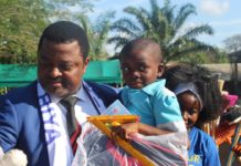 Prince Théophile Kwendjeu : un bienfaiteur au service de la Nation