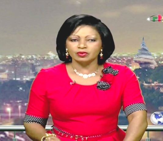 Cameroun – CRTV : Adèle Mbala s’explique sur l’interruption de la diffusion des programmes radio et TV