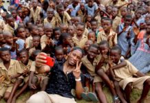 Droits de l’enfant: Didier Drogba accorde une place de choix à l’enfant africain