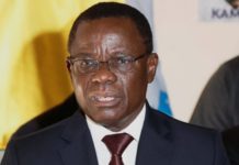 Quand Fabien Assigana exposait le vrai visage de Maurice Kamto, un « produit frelaté présenté dans un emballage doré »