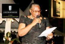 Interview : La promotrice de « La Nuit des Restaurateurs » annonce beaucoup de surprises