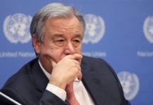 Cameroun: L’Onu appelle à un soutien international urgent pour répondre aux besoins humanitaires