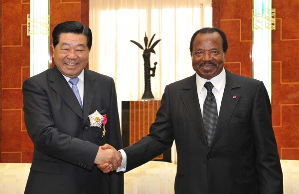 Annulation partielle de la dette du Cameroun : La Chine compense-t-elle les pièces d’argent volées par ses ressortissants ?