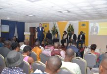 Vœux à la presse : MTN dévoile ses projets pour la jeunesse camerounaise