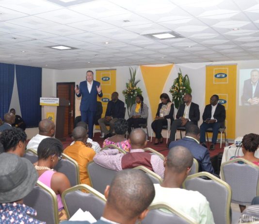 Vœux à la presse : MTN dévoile ses projets pour la jeunesse camerounaise