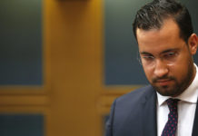 Alexandre Benalla porte plainte à cause des enregistrements publiés par Mediapart