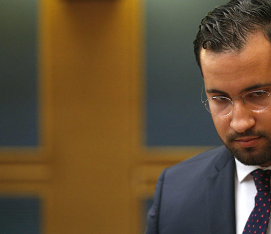 Alexandre Benalla porte plainte à cause des enregistrements publiés par Mediapart