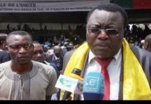 Leçon de Droit: Les vérités de Maitre Jean de Dieu Momo aux auxiliaires de la Justice