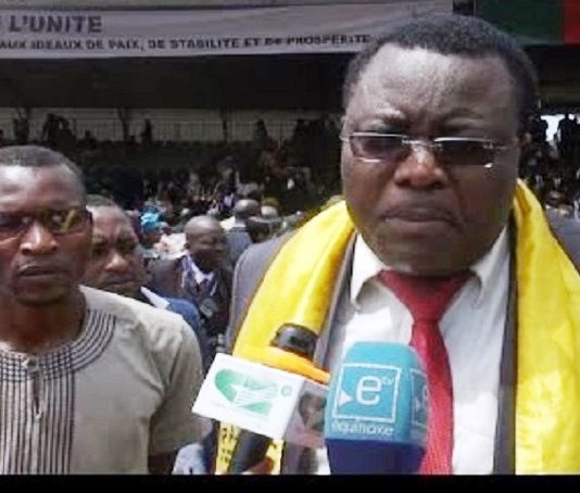 Leçon de Droit: Les vérités de Maitre Jean de Dieu Momo aux auxiliaires de la Justice