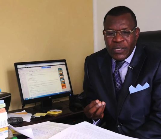 Proposition du Pr Pascal Touoyem pour sauver le Cameroun de la dérive ethno-fasciste