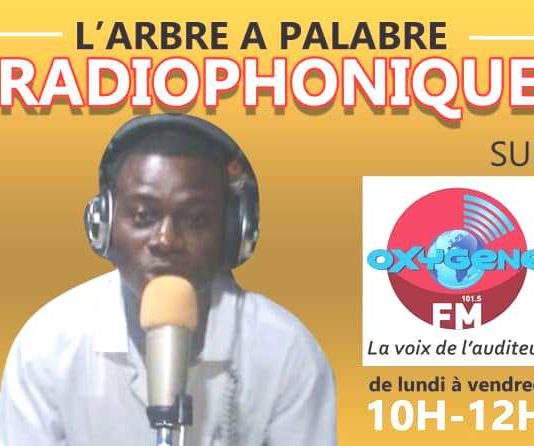 Infos Média : Le journaliste Engelbert Mfomo dépose ses valises à Oxygène FM