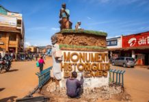 Médecins Sans Frontières suspend ses activités médicales en RD Congo