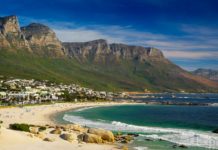 Espace hôtelier «lifestyle»: Canopy by Hilton entre en scène au Cap