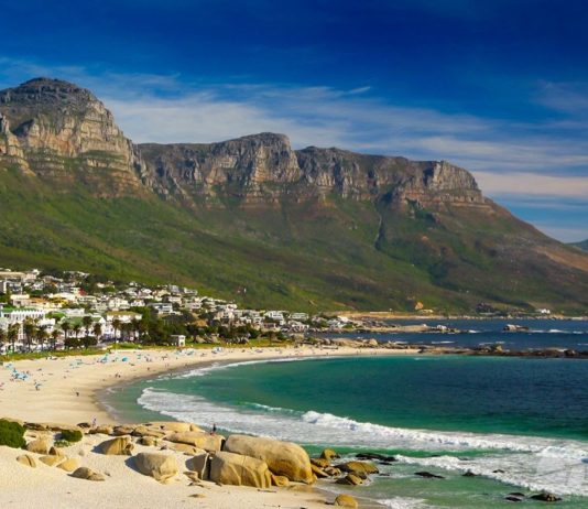 Espace hôtelier «lifestyle»: Canopy by Hilton entre en scène au Cap