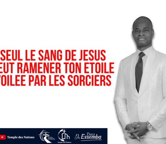 Prière pour les autorités : Docteur Tsala Essomba , un prophète incompris du présent