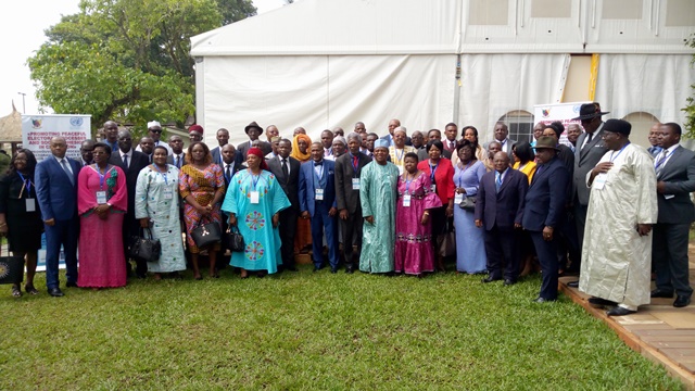 Cameroun-Dialogue autour du système électoral: Les Nations Unies saluent l’engagement d’Elecam