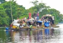 RD Congo : Une décision du président Félix Tshisekedi bafouée