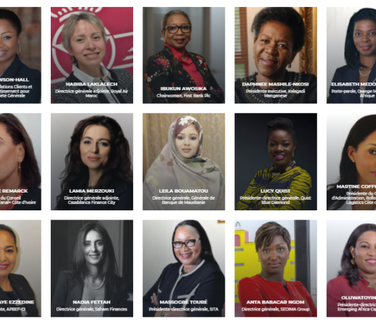 Women in Business Annual Leadership Meeting : 250 dirigeantes africaines attendues à Paris