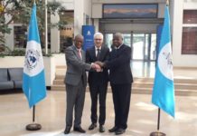 G5 Sahel – Interpol : Les raisons d’un accord de coopération signé à Lyon