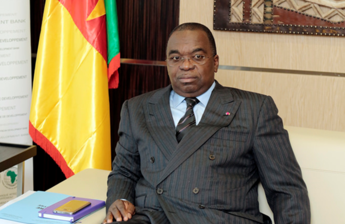 Exportation du bois: Louis Paul Motaze accusé de paralyser les activités aux ports Douala et de Kribi