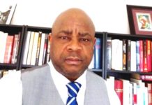 Littérature : L’écrivain camerounais Calvin Djouari décroche le Grand Prix Aimé Césaire