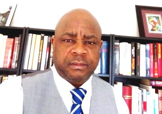 Littérature : L’écrivain camerounais Calvin Djouari décroche le Grand Prix Aimé Césaire