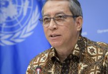 Onu: L’intégralité du programme de travail provisoire du Conseil de sécurité – mai 2019