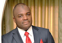 Moustapha Saya, un consultant international qui rêve d’un programme spatial au Cameroun