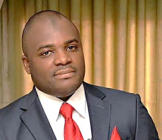 Moustapha Saya, un consultant international qui rêve d’un programme spatial au Cameroun