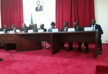 Cameroun: Le gouvernement demande à la presse d’abolir les appels à la haine tribale