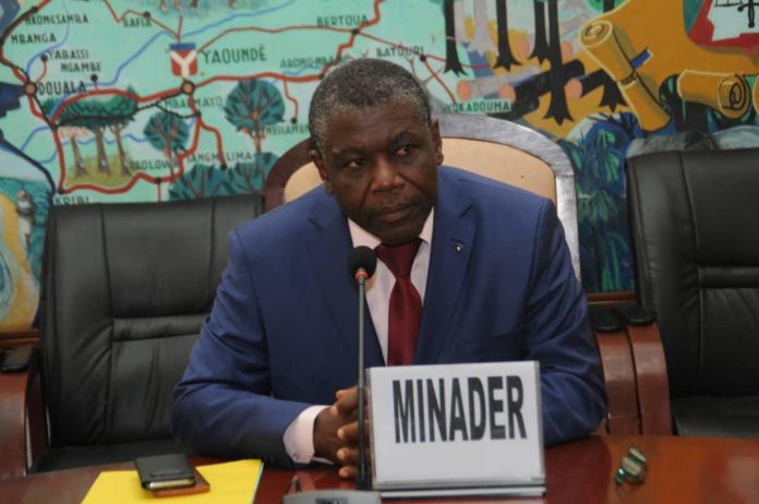 Gabriel MBAIROBE: L’espoir d’une agriculture moderne au Cameroun