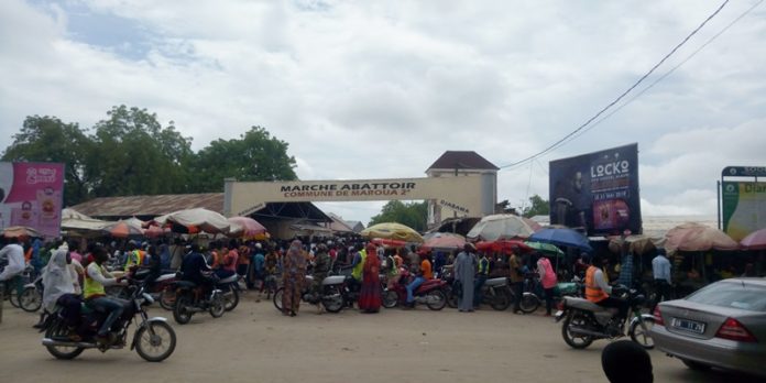Extrême-Nord : Baisse du prix de la viande bovine chez les bouchers de Maroua