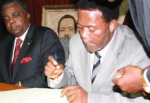 Complot au sein du Rdpc : Comment Jean Nkueté a été pris la main dans le sac