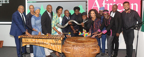 Brand Africa 100: Africa’s Best Brand 2017/18