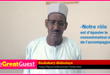 Entretien avec Boubakary Abdoulaye : Un guerrier qui tord le cou à l’inflation dans le septentrion