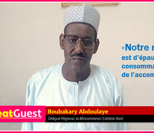 Entretien avec Boubakary Abdoulaye : Un guerrier qui tord le cou à l’inflation dans le septentrion