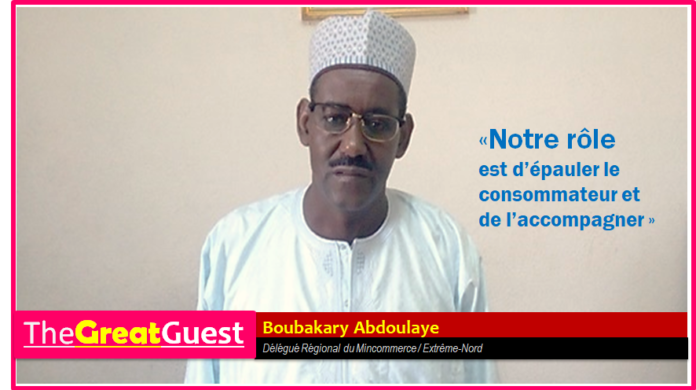 Entretien avec Boubakary Abdoulaye : Un guerrier qui tord le cou à l’inflation dans le septentrion