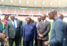 Cameroun/ Régionales: Le PCRN donne des insomnies au Rdpc dans la Mefou et Afamba